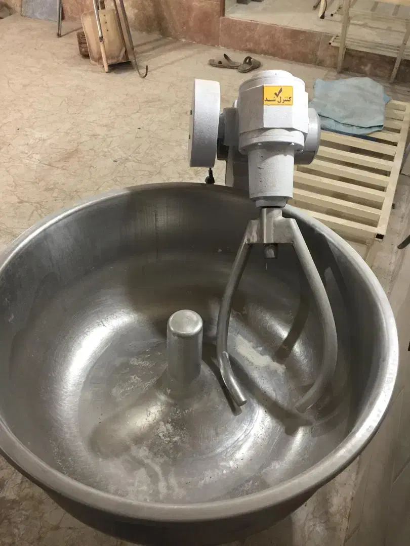 خمیر گیر سه کیسه|ماشینآلات صنعتی|هشتگرد, تهران دشت|دیوار