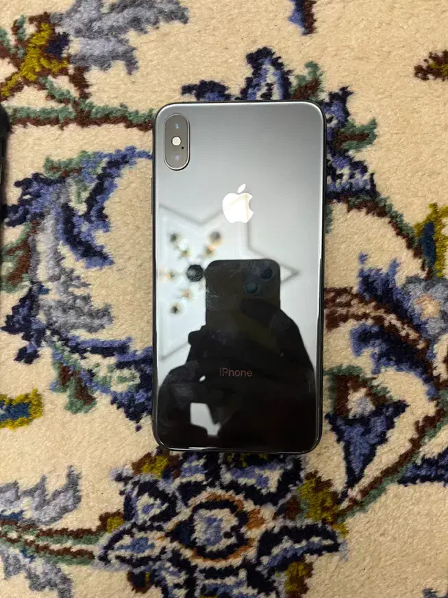 آیفون xs max|موبایل|تهران, افسریه شمالی|دیوار