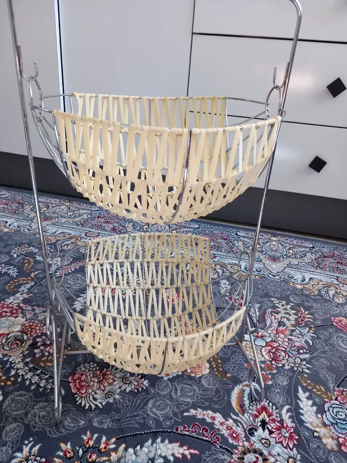 جاسیب زمینی پیاز|ظروف نگهدارنده، پلاستیکی، یک‌بارمصرف|ساوه, |دیوار