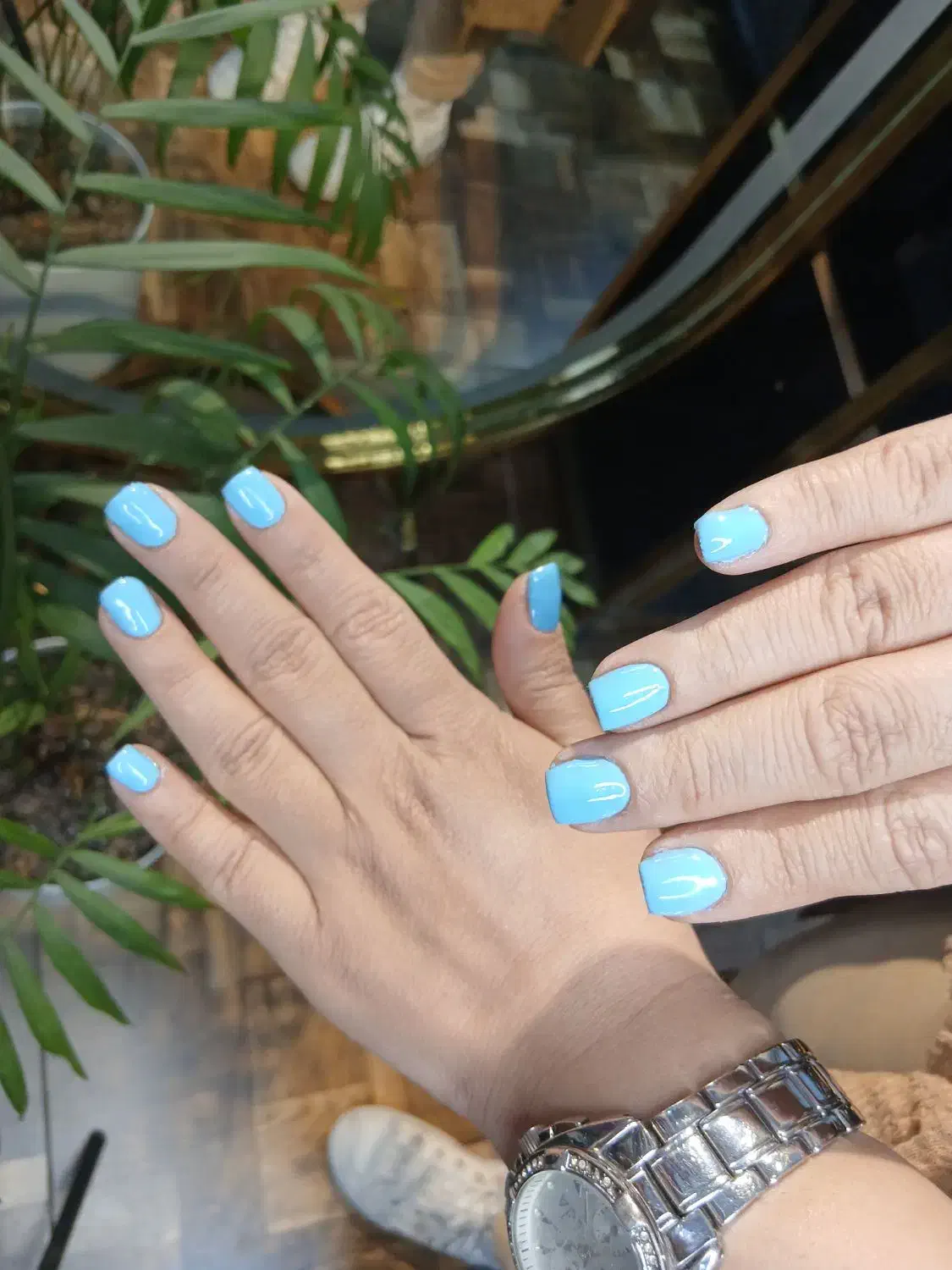 مدل برای ناخن|خدمات آرایشگری و زیبایی|رشت, پیرسرا|دیوار