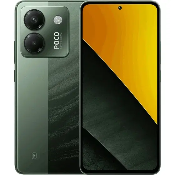 poco m7 pro 5G|موبایل|نقده, |دیوار