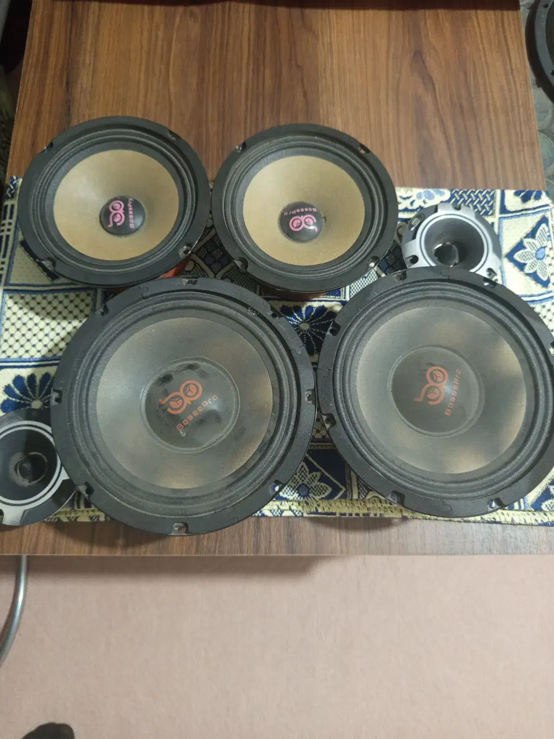 سیستم ماشین|قطعات یدکی و لوازم جانبی|باسمنج, |دیوار