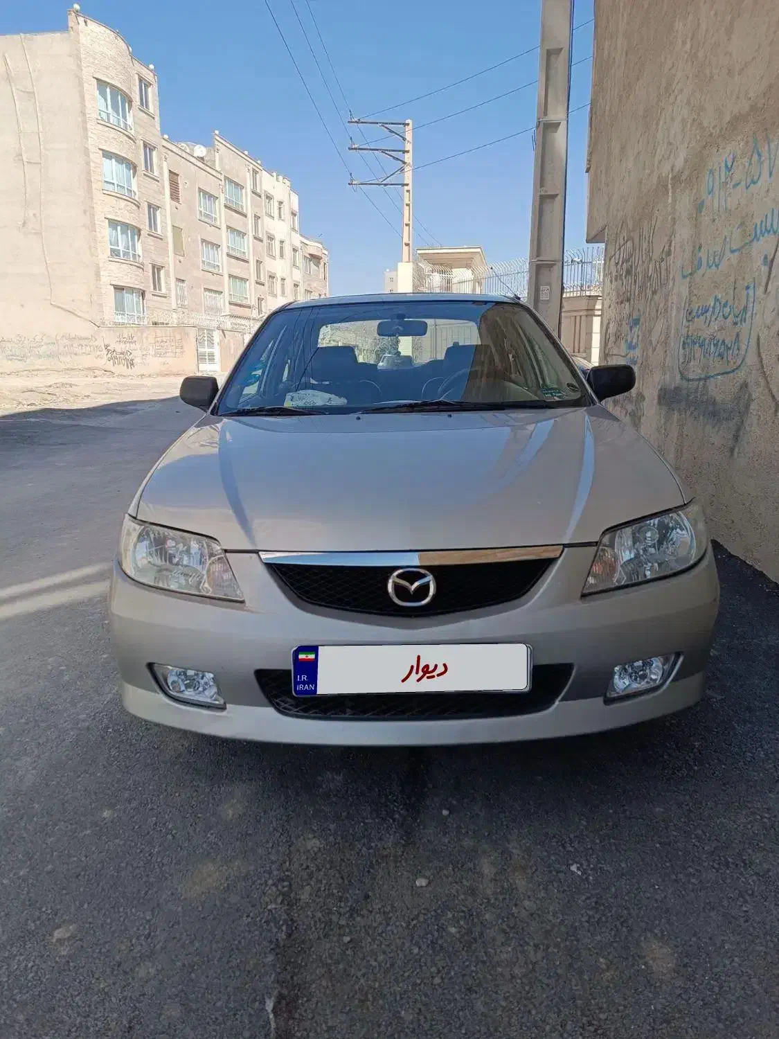 خودرو|خودرو سواری و وانت|فردوسیه, |دیوار