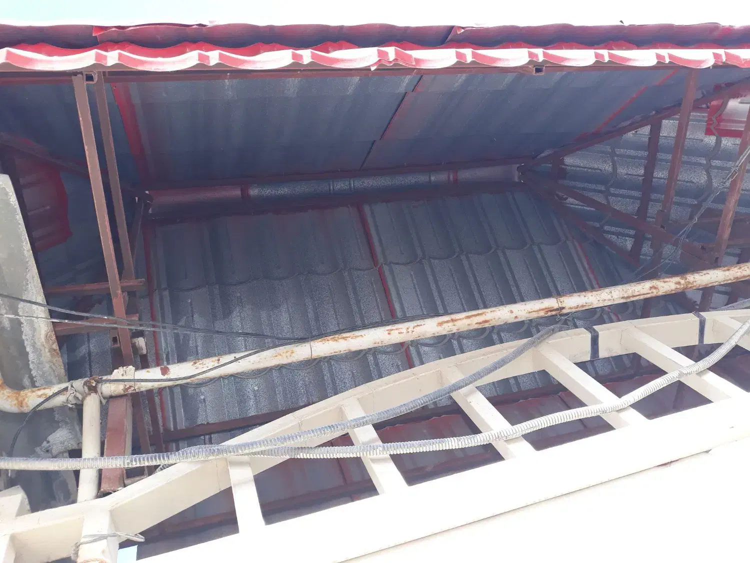 جوشکار سیار|خدمات پیشه و مهارت|برازجان, |دیوار