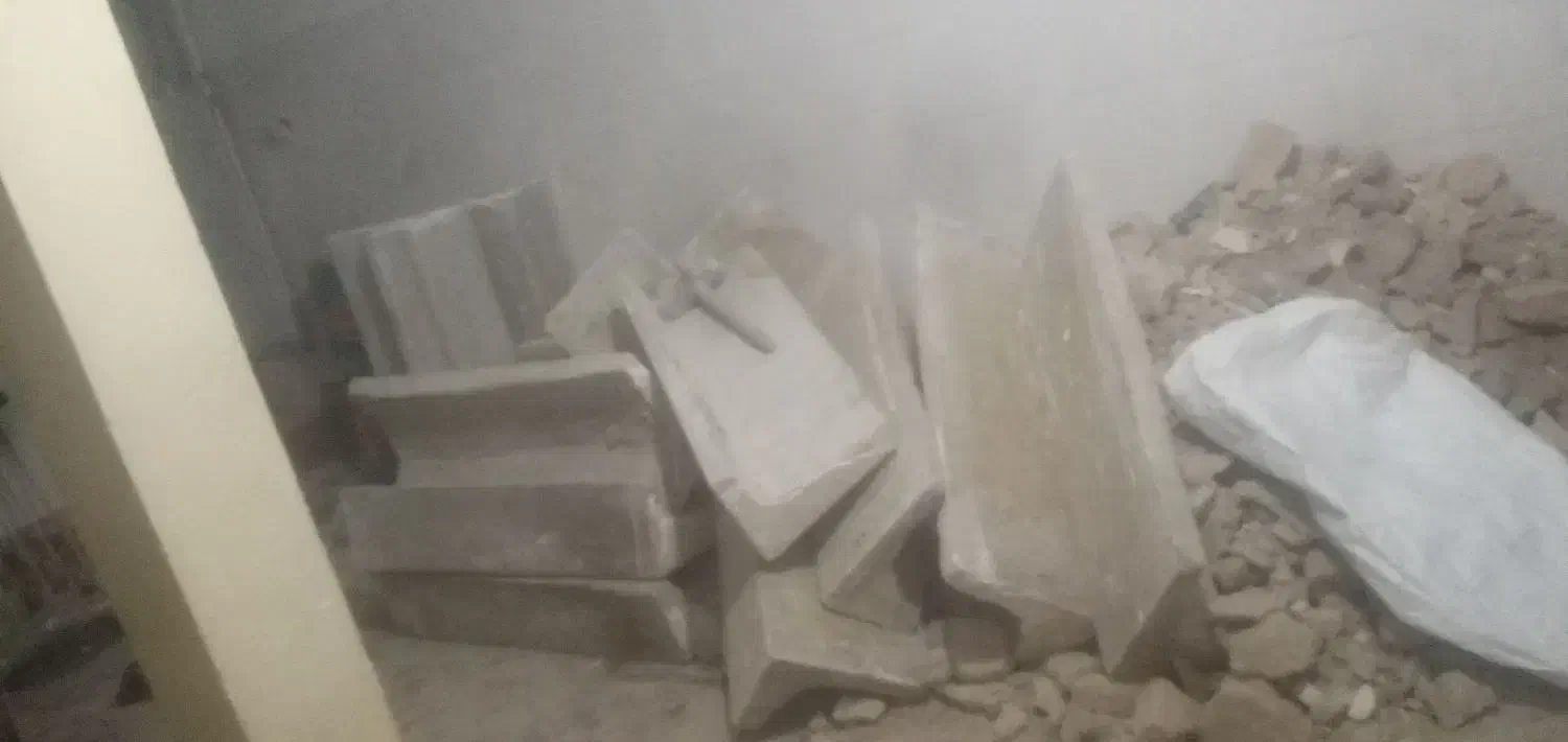 پله اماده|مصالح و تجهیزات ساختمان|تبریز, |دیوار