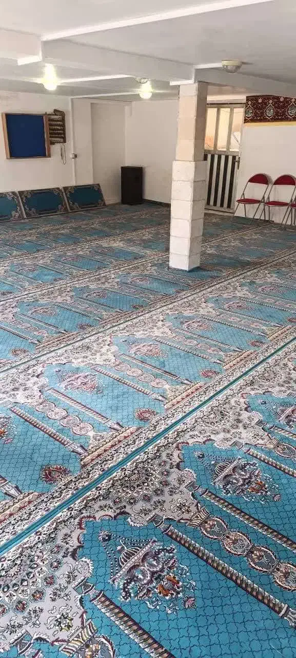 سجاده کیفیت صادراتی وزن بالا|فرش|سراوان, |دیوار