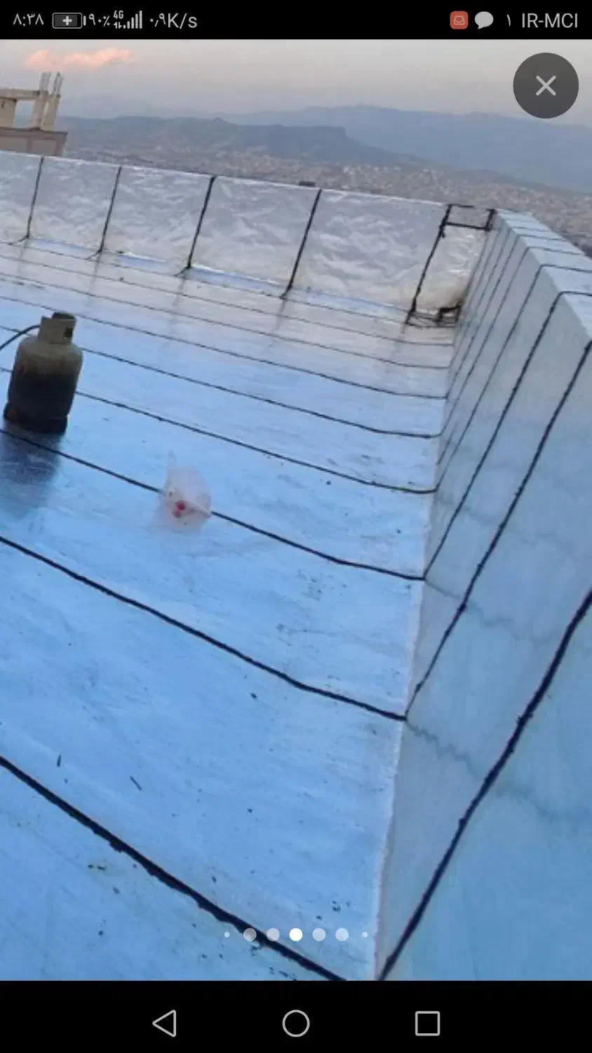 نصاب ایزوگام|خدمات پیشه و مهارت|سنندج, |دیوار