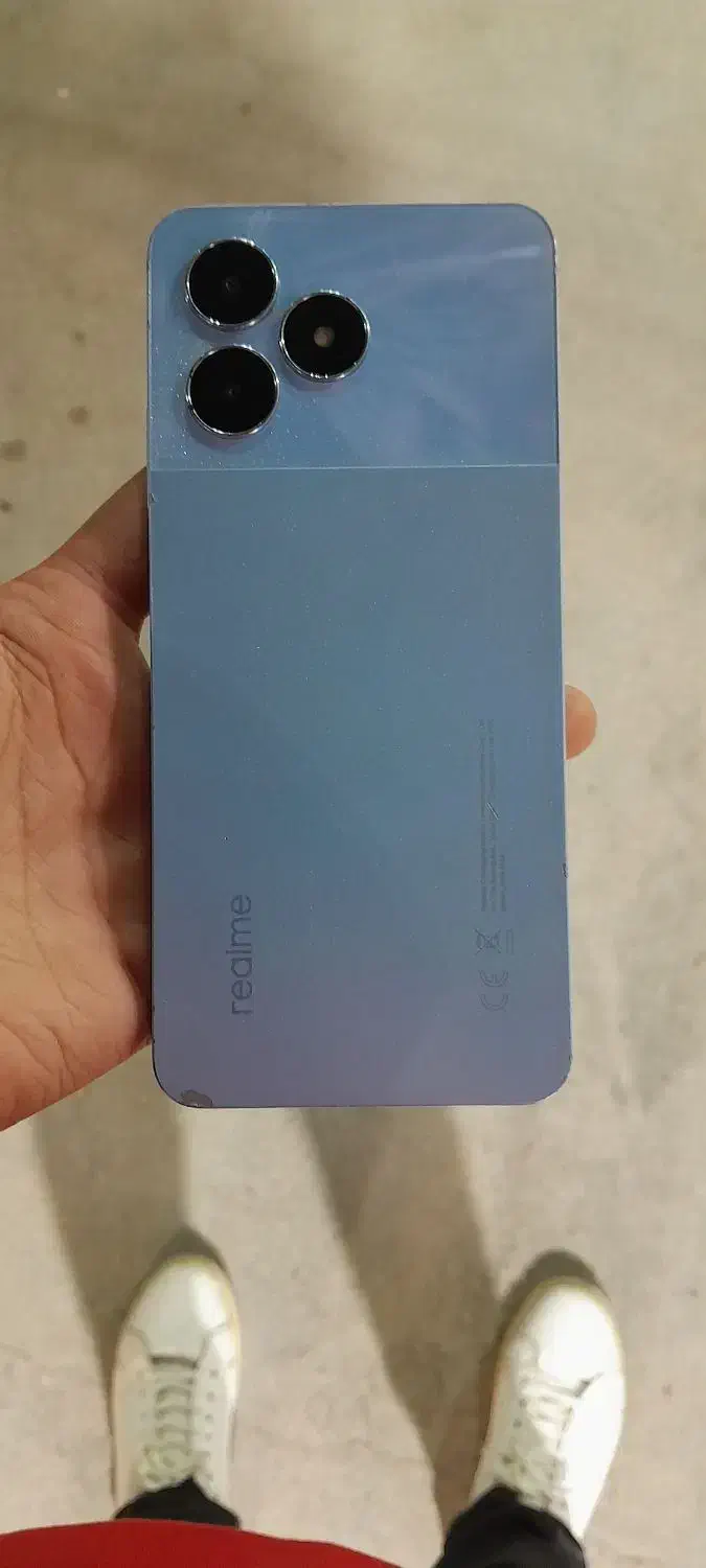 redme Note 50|موبایل|تایباد, |دیوار