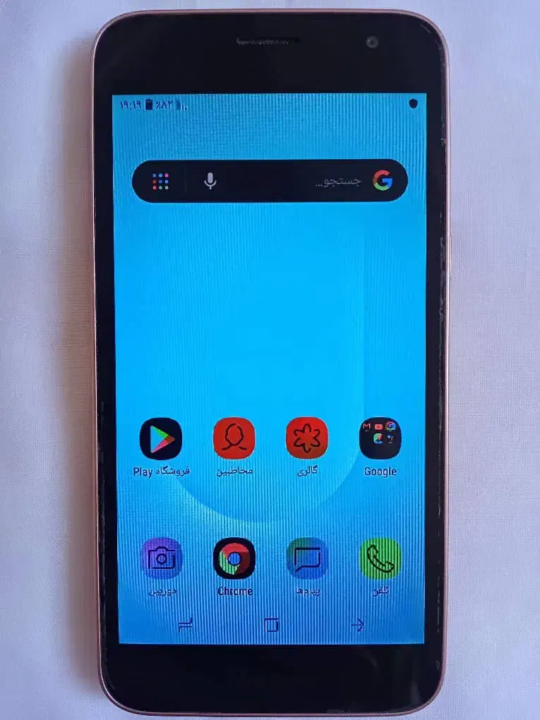 گوشی سامسونگ مدل Samsung Galaxy J2 Core|موبایل|کرج, کیانمهر|دیوار