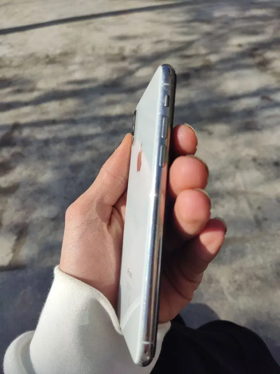 iPhone X|موبایل|سبزوار, پاسداران|دیوار