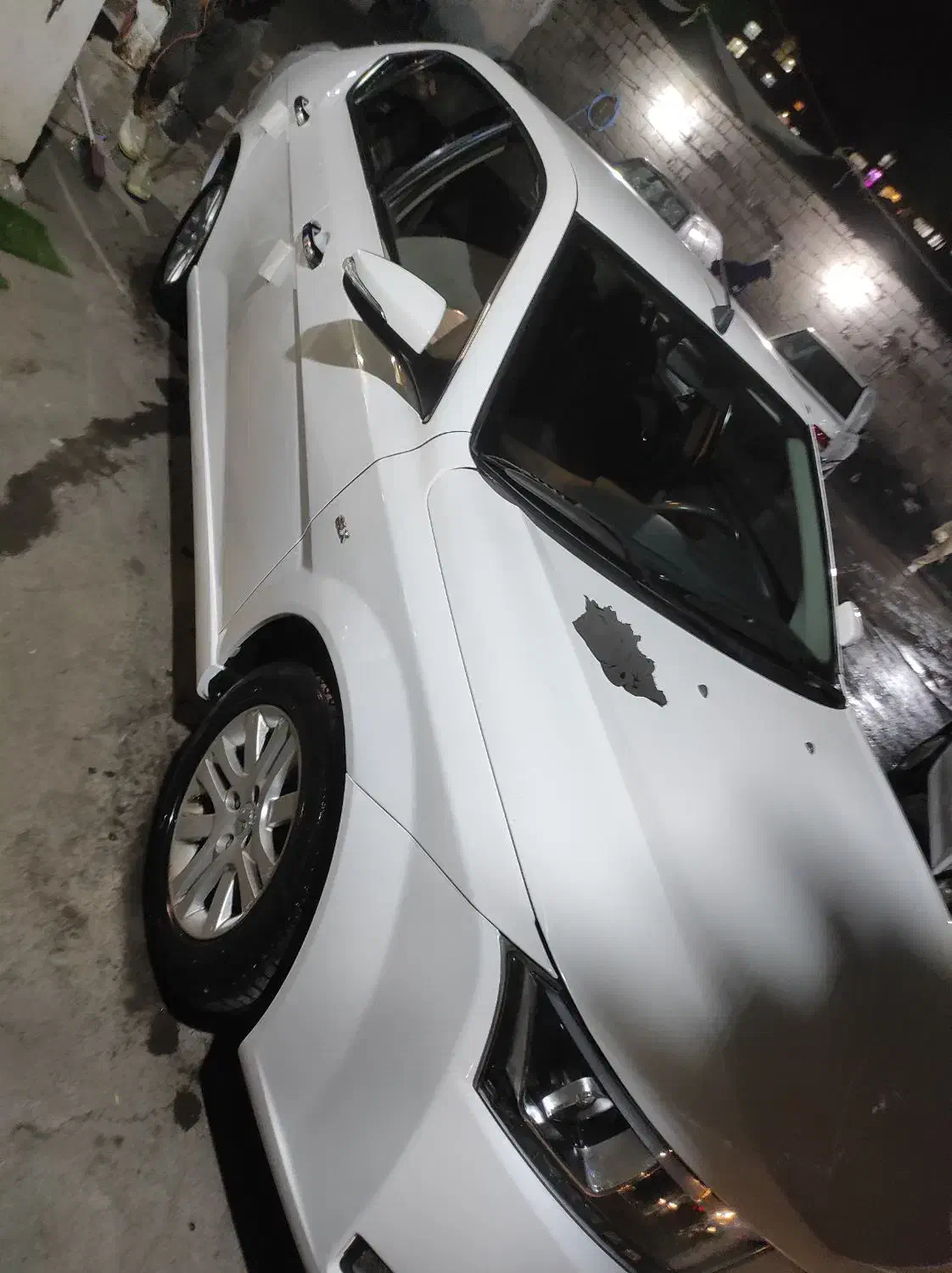 دناپلاس تیپ دومدل ۹۸|خودرو سواری و وانت|مشهد, فدک|دیوار