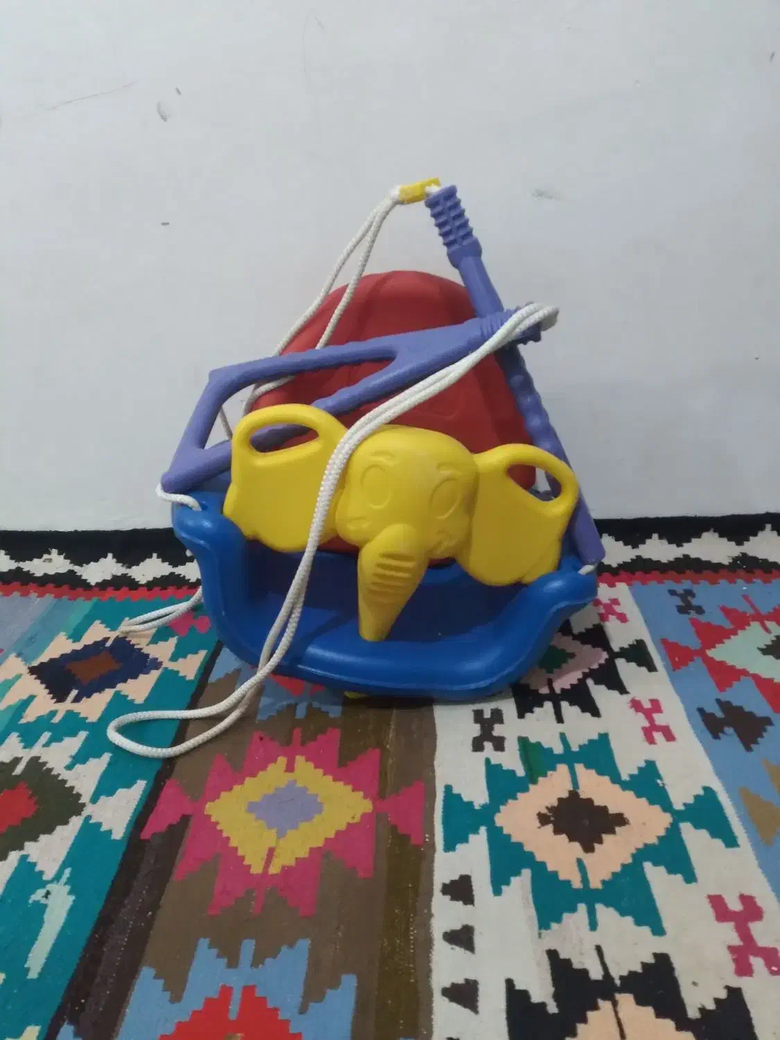 تاب|اسباببازی|اردبیل, |دیوار