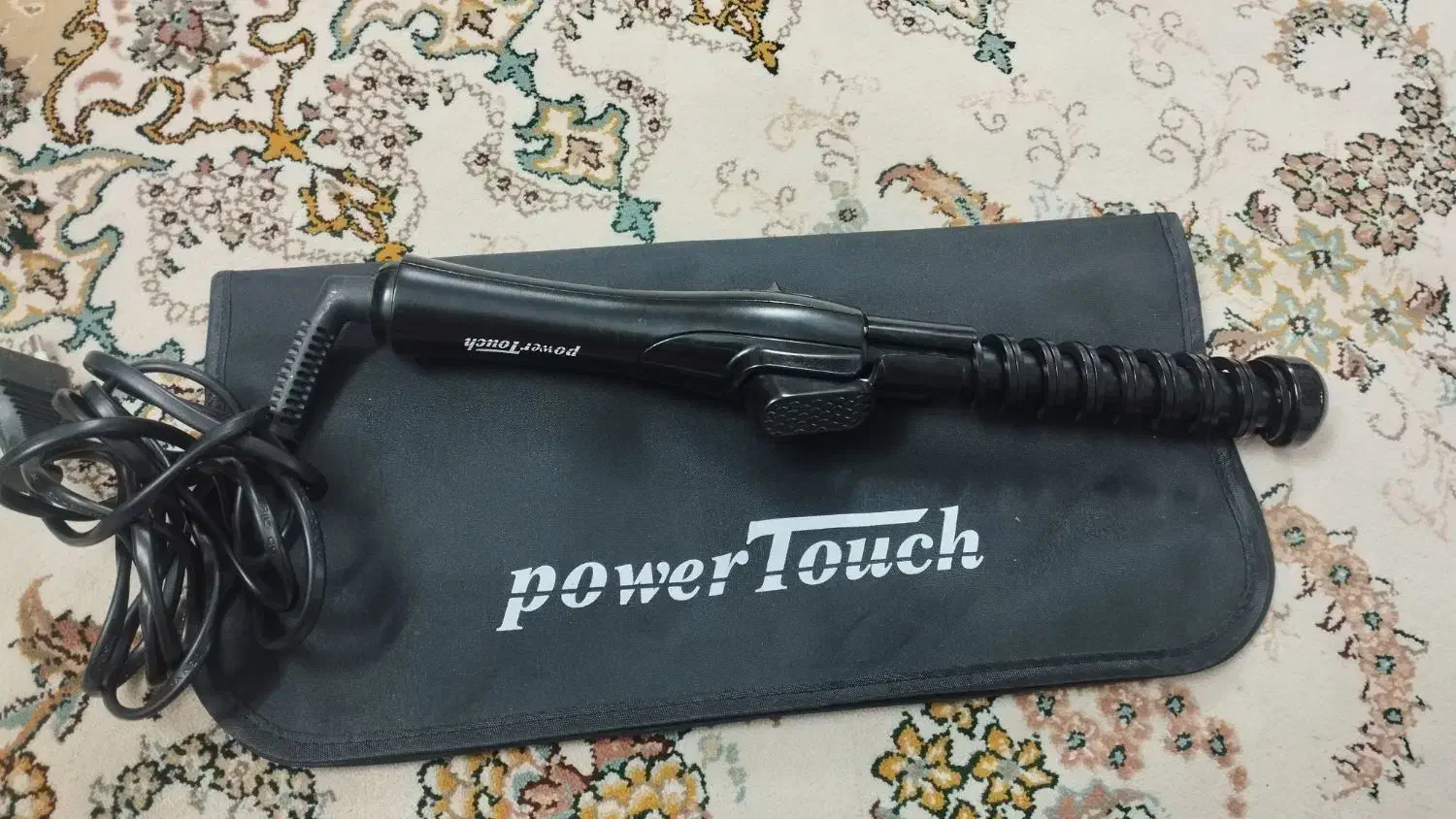 فرکننده سیم تلفنی|آرایشی، بهداشتی، درمانی|قم, باجک یک|دیوار