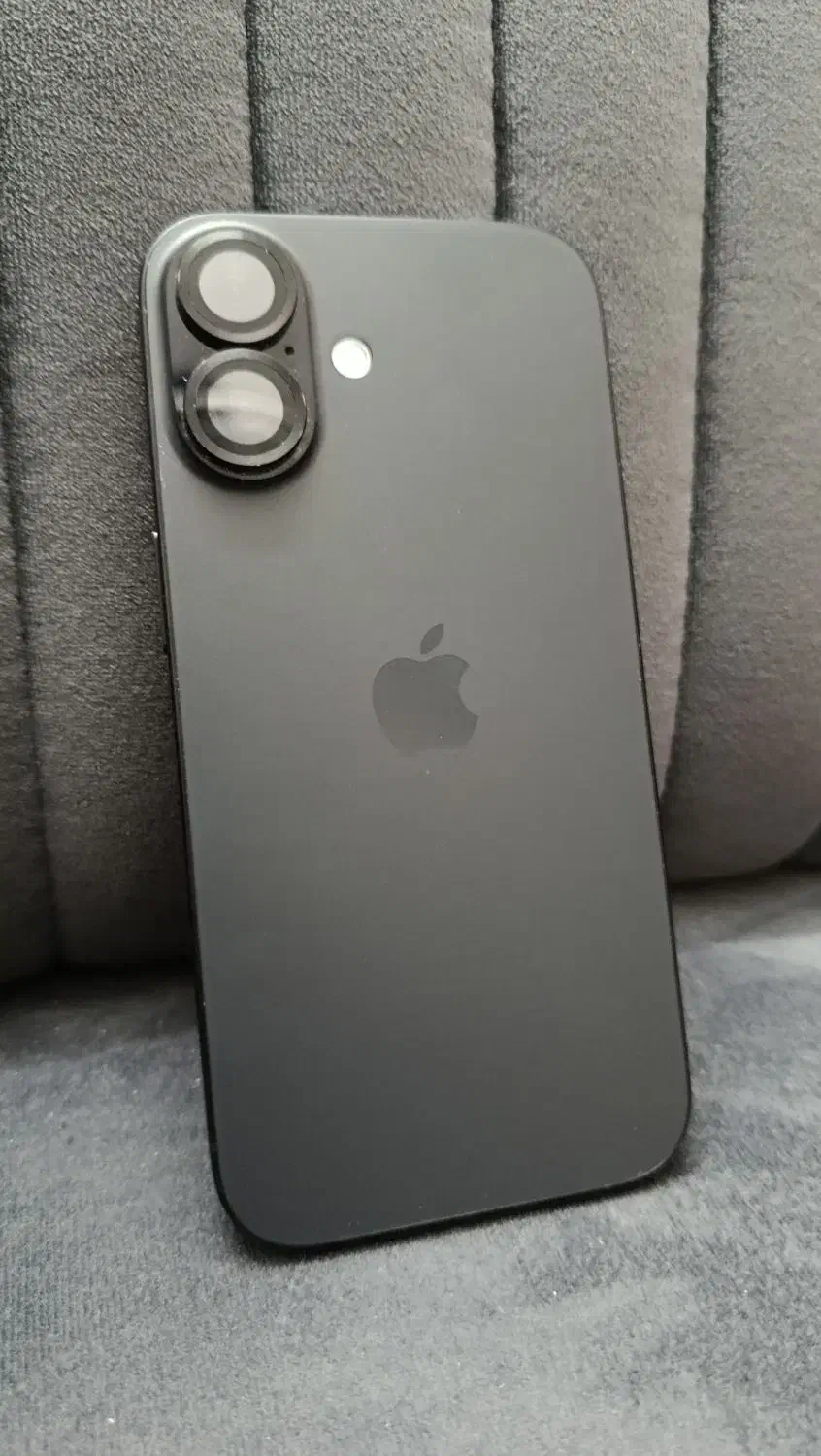 آیفون ۱۶ نرمال بدون ریجستری|موبایل|اصفهان, بیدآباد|دیوار