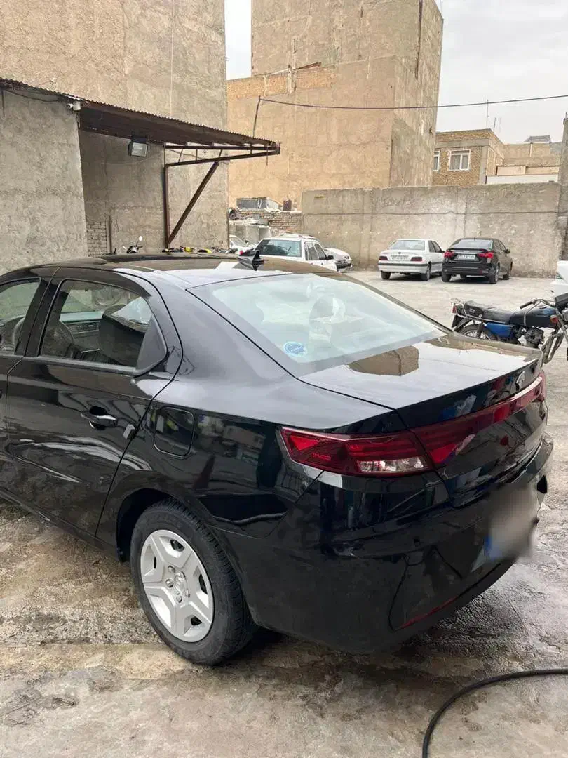 تارا   V1|خودرو سواری و وانت|قدس, شهر‌قدس|دیوار