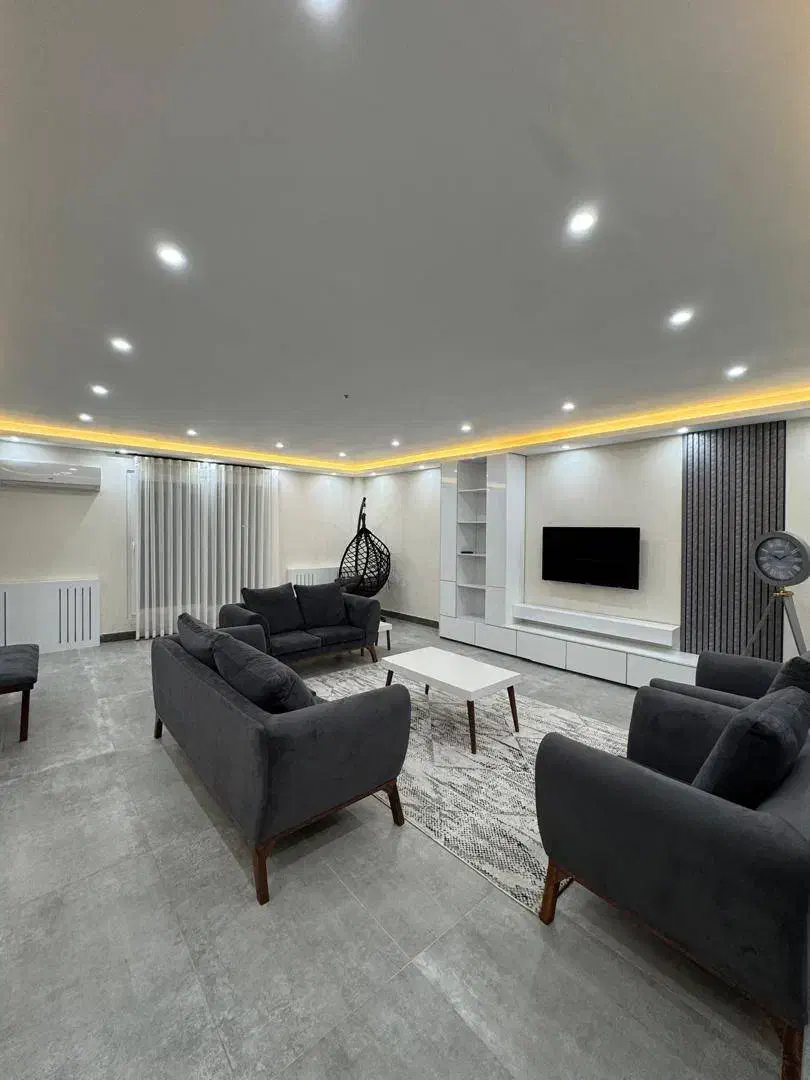 نما انگلیسی سنددار 3خوابه/لوکیشن لوکس زندگی/گیلان|فروش خانه و ویلا|خشکبیجار, |دیوار