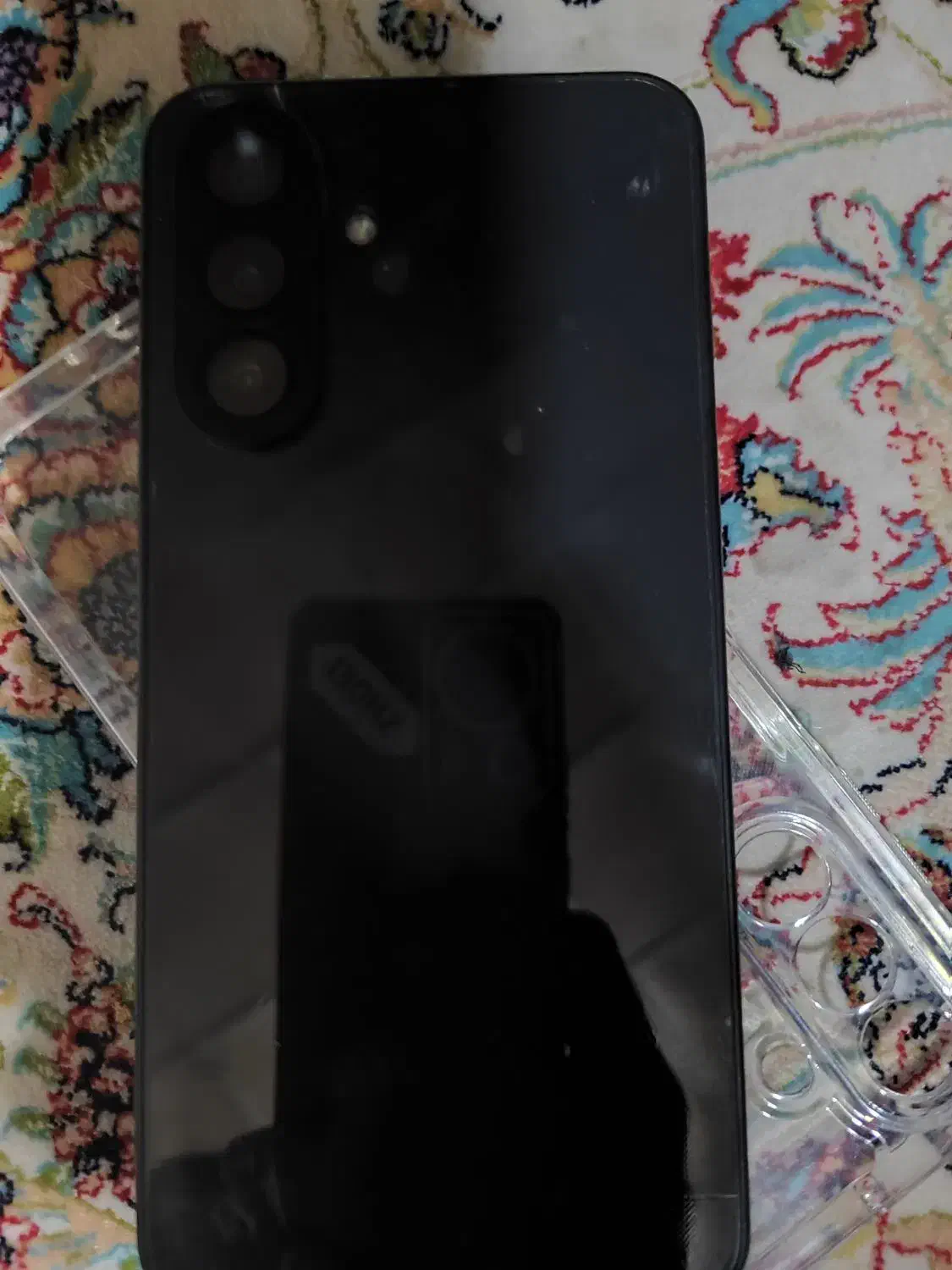 گوشی سامسونگ گلکسی رام8/ a17/ 256|موبایل|قم, دروازه چوبی|دیوار