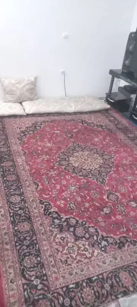 فرش یخچال دریل پروفیل|حراج|مشهد, نوده|دیوار