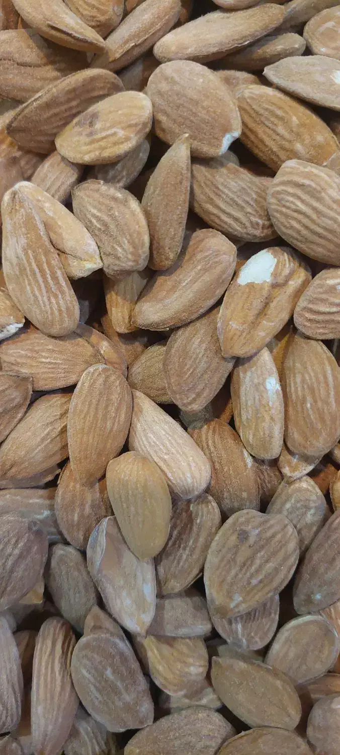 خرید انواع بادام|خوردنی و آشامیدنی|زاینده رود, |دیوار