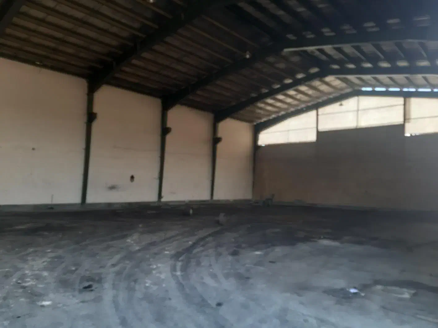 اجاره سوله کارگاهی در شهرک صنعتی، موقعیت عالی|اجارهٔ دفتر صنعتی، کشاورزی، تجاری|اصفهان, محمودآباد|دیوار