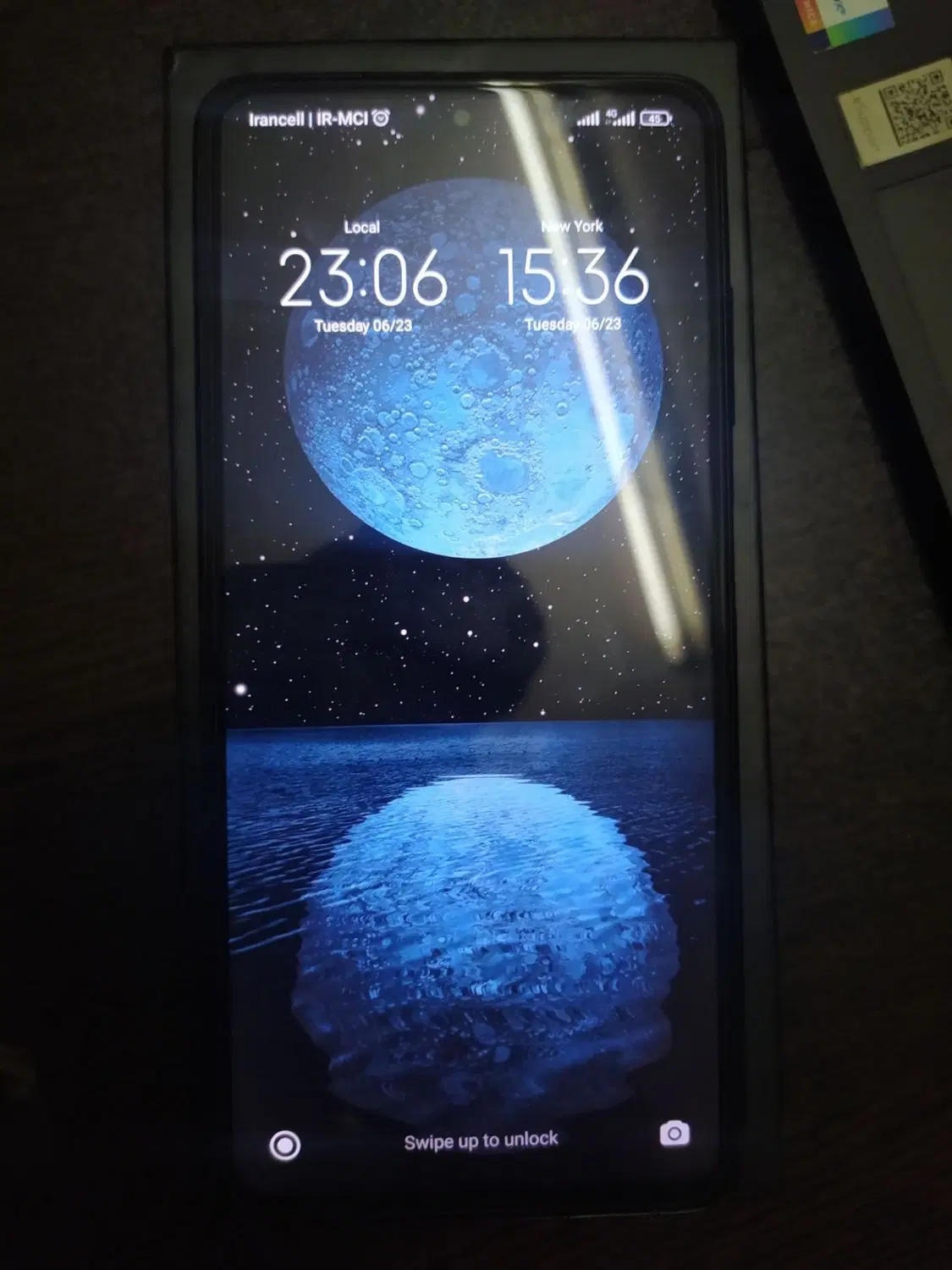 Poco x3 pro (256/8)|موبایل|مشهد, پورسینا|دیوار