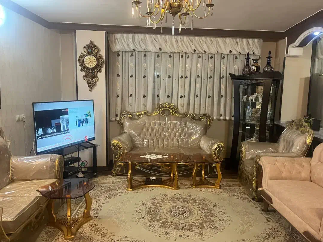 آپارتمان121مترخانه اصفهان بر خیابان گلخانه|فروش آپارتمان|اصفهان, خانه اصفهان|دیوار