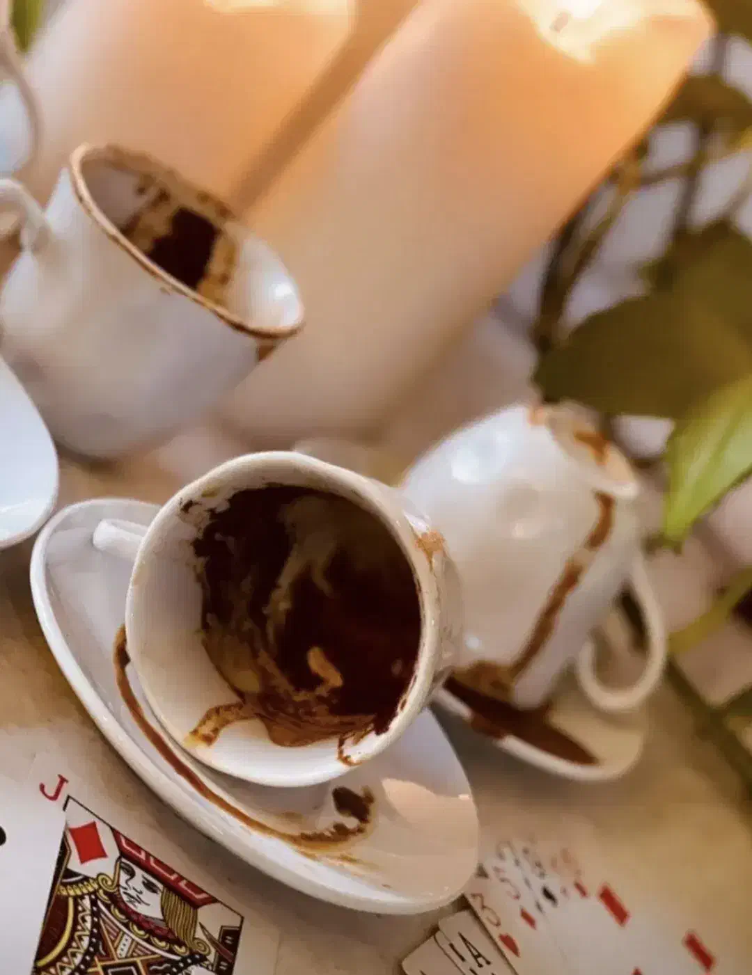 فال قهوه|خدمات پذیرایی، مراسم|مشهد, امیریه|دیوار