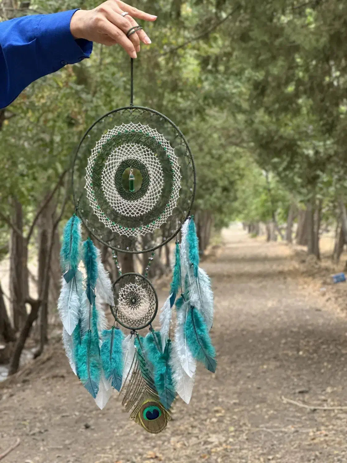 آویز دیواری دریم کچر|صنایع دستی و سایر لوازم تزئینی|بم, |دیوار