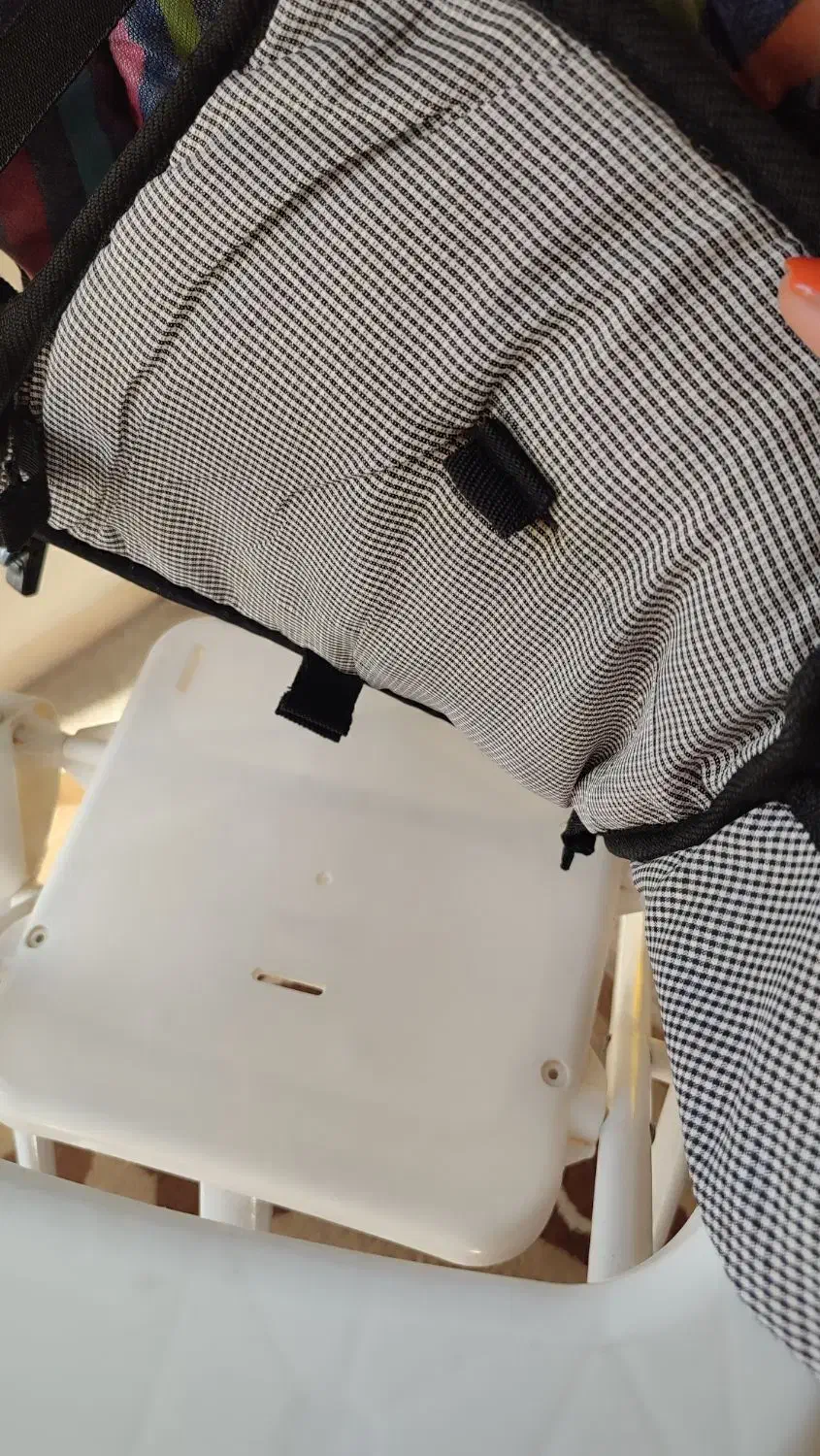 صندلی غذاکودک|تخت و صندلی بچه|تهران, دکتر هوشیار|دیوار