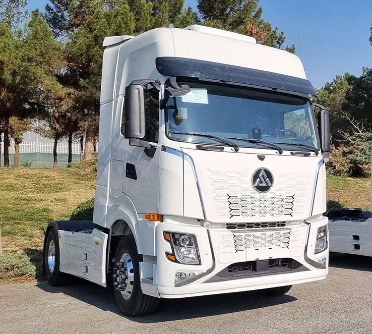 کشنده هرون X7|خودرو سنگین|فرخشهر, |دیوار