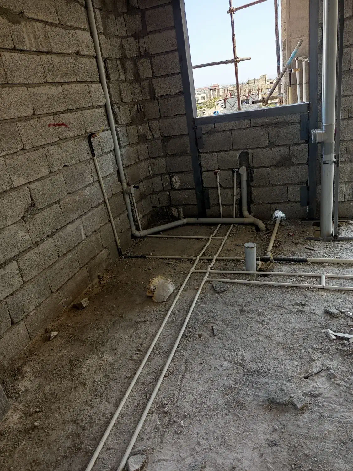 انجام صفر تا صد تاسیسات|خدمات پیشه و مهارت|شاهدشهر, |دیوار