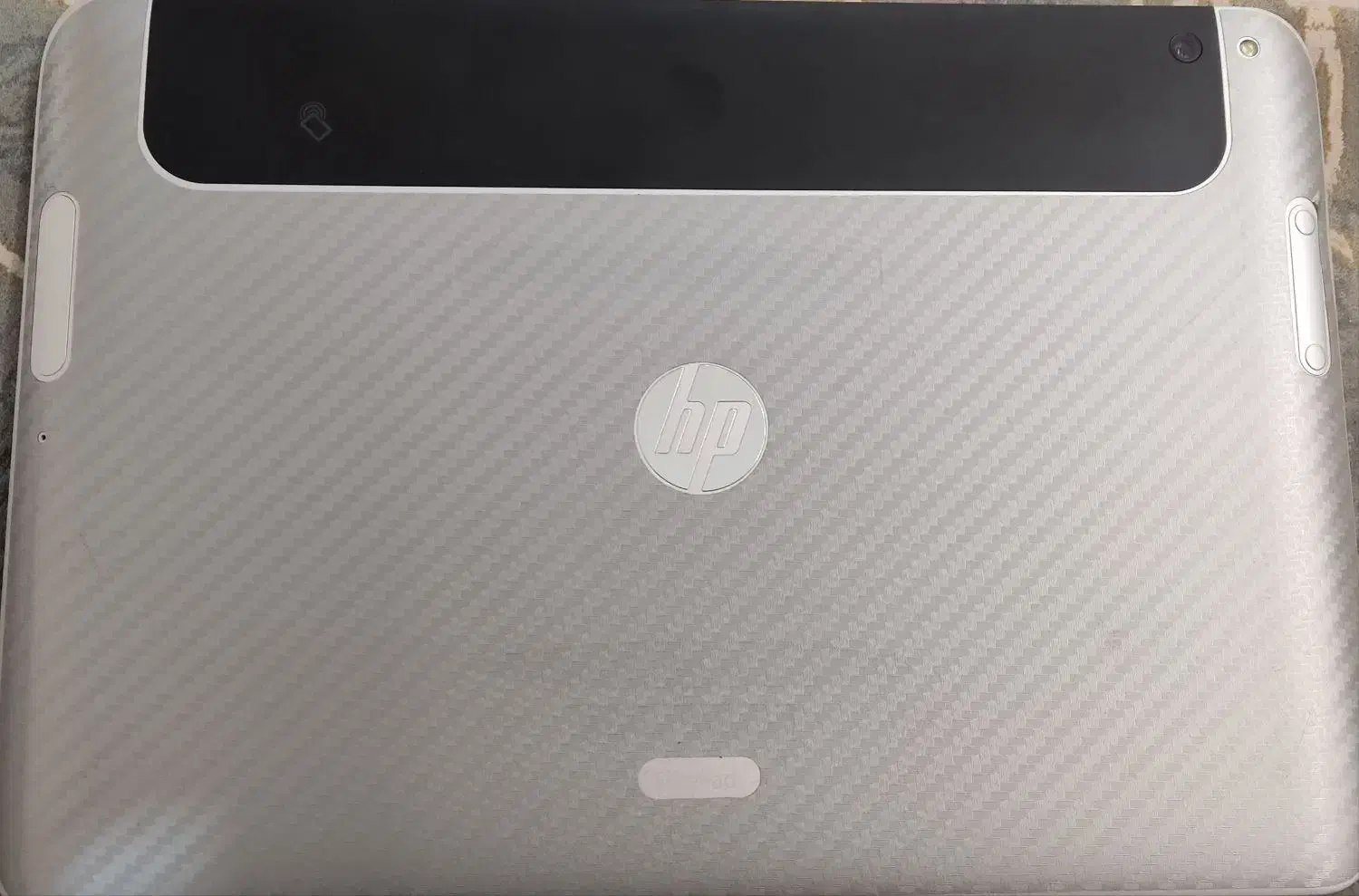 تبلت ویندوزی hp|تبلت|همدان, |دیوار