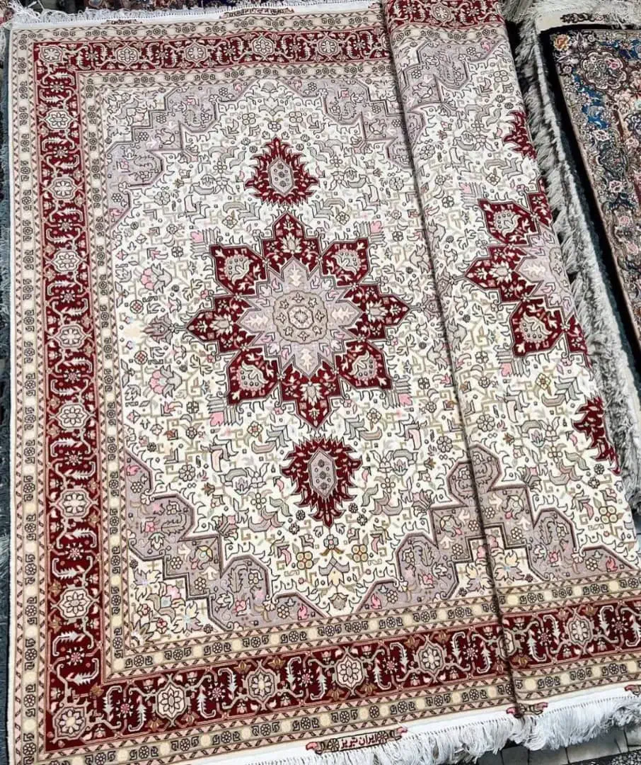 مرکز تخصصی فرش دستبافت فروش خریدارمشاوره کل تهران|فرش|تهران, تجریش|دیوار