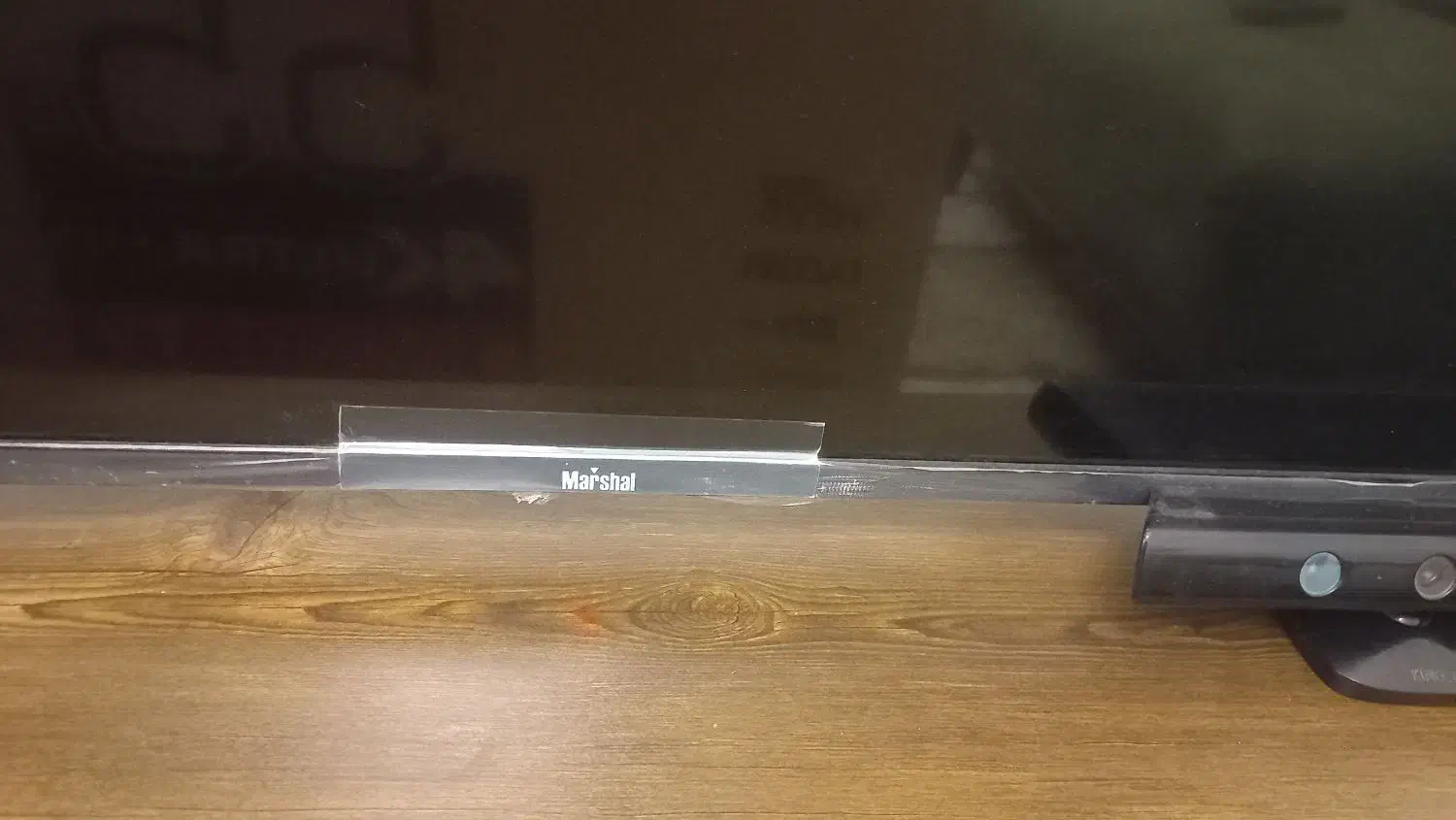 تلویزون ۴۳ ال ای دی اچ دی|تلویزیون و پروژکتور|چهارباغ, |دیوار