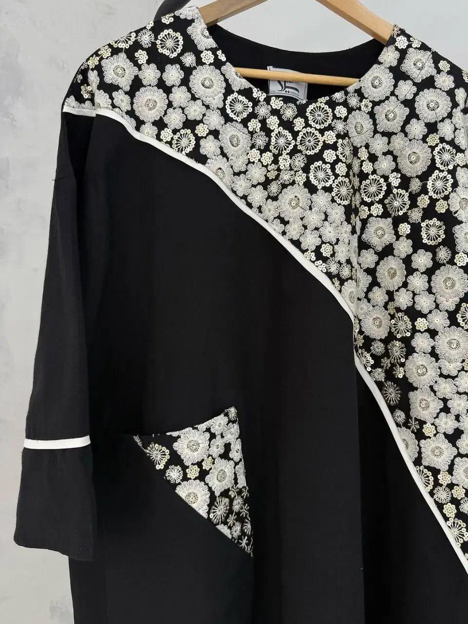 کفتان زیبا|لباس|الیگودرز, |دیوار