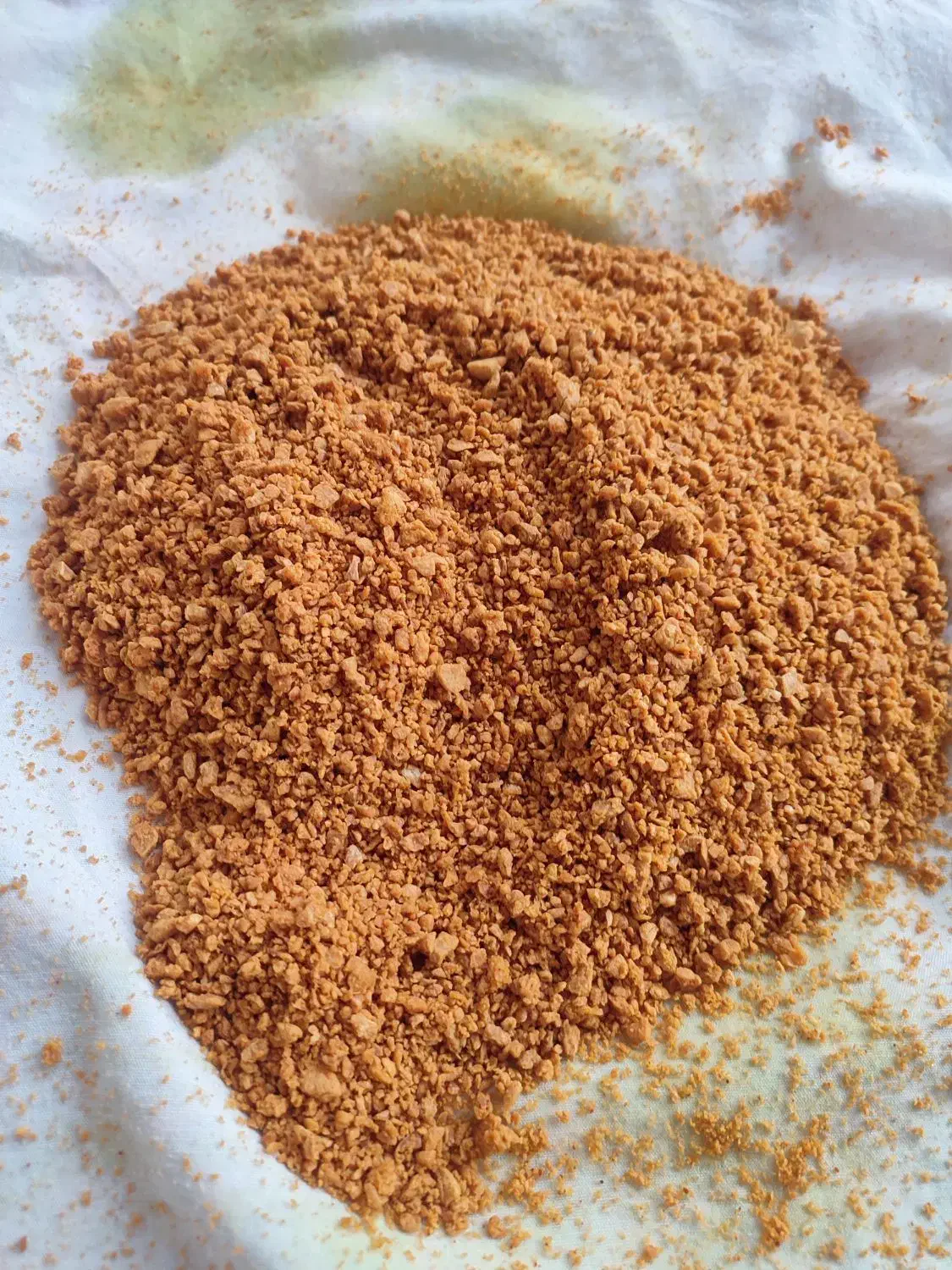 سیر سرخ شده|خوردنی و آشامیدنی|تربت جام, شهرک آزادگان|دیوار