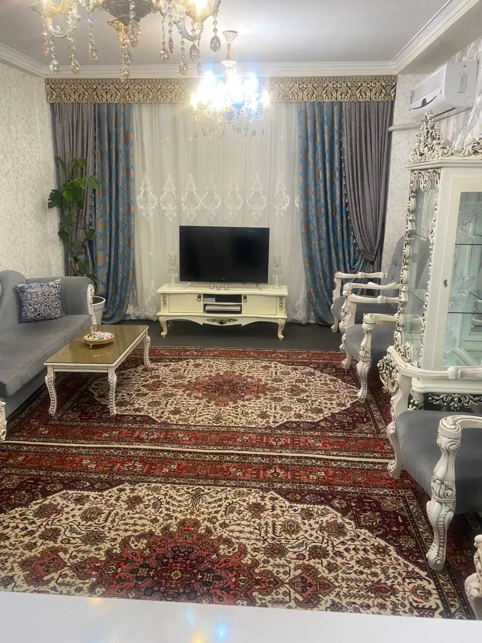 تمام رهن بر خیابان املاک الماس اندیشه|اجارهٔ آپارتمان|تبریز, |دیوار