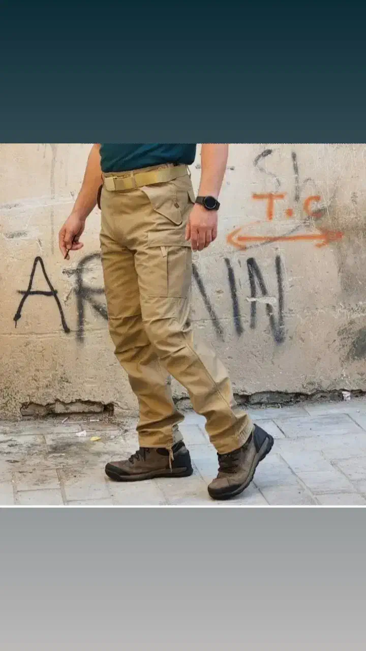 لوازم طبیعت گردی|کوهنوردی و کمپینگ|سمیرم, |دیوار