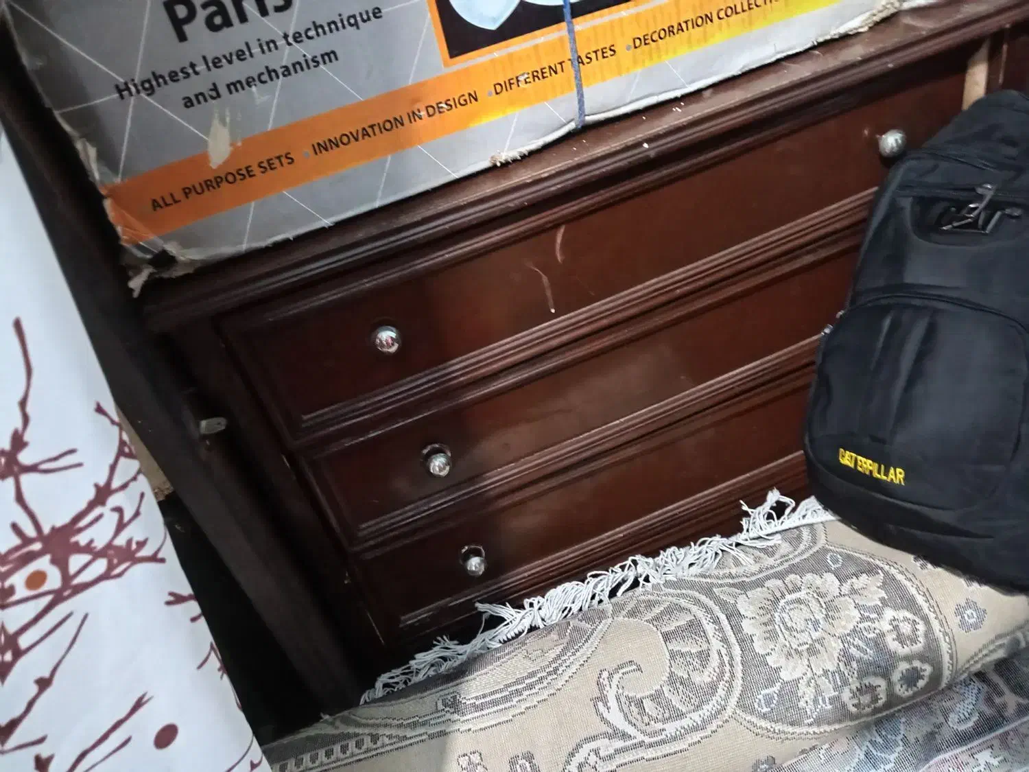 فروش وسایل منزل  برقی ولباسی|یخچال و فریزر|شیراز, تندگویان|دیوار