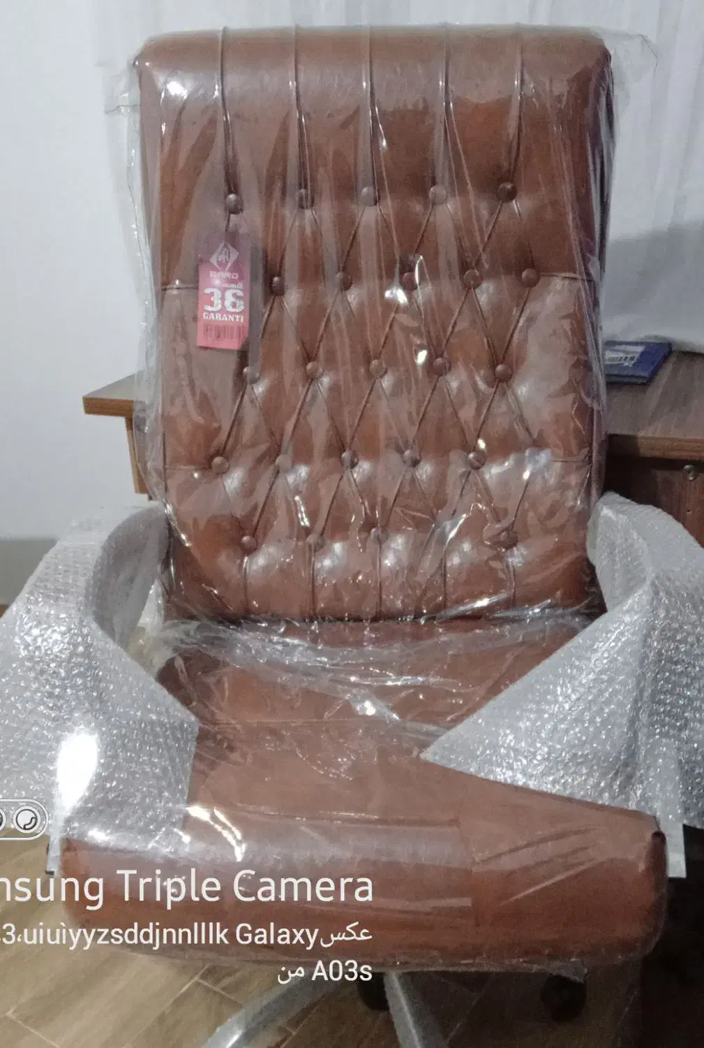 صندلی مدیریت|مبلمان اداری|قوچان, |دیوار