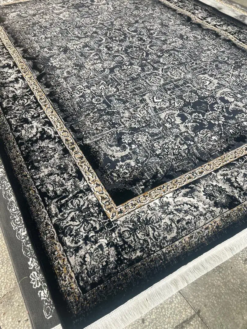 گل شیفته|فرش|شاهدشهر, |دیوار