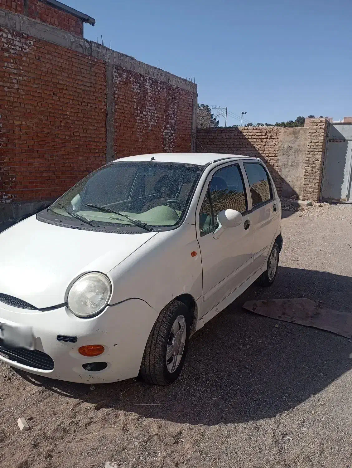 ام وی ام مدل 1394|خودرو سواری و وانت|کرمان, |دیوار