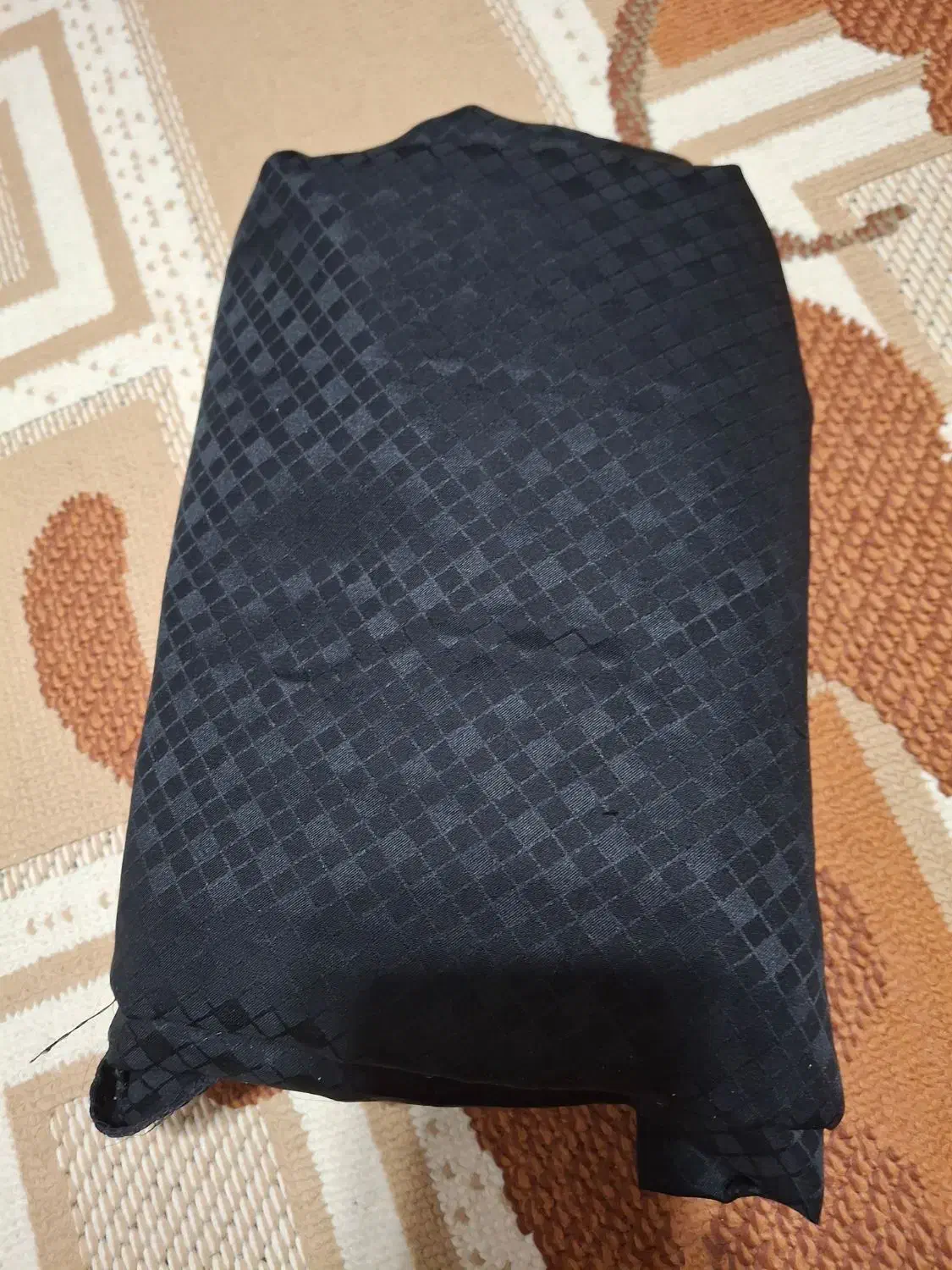 چادر مشکی نونو دوخته شده فقط دونه ای ۷۰۰|لباس|یزد, |دیوار