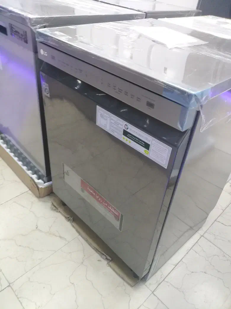 خریدار ماشین ظرفشویی و فروش|ماشین ظرفشویی|مشهد, استاد یوسفی (شهرک غرب)|دیوار