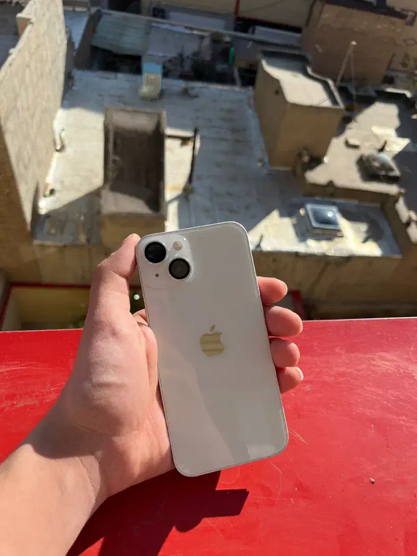 آیفون ۱۳ در حد|موبایل|تبریز, |دیوار