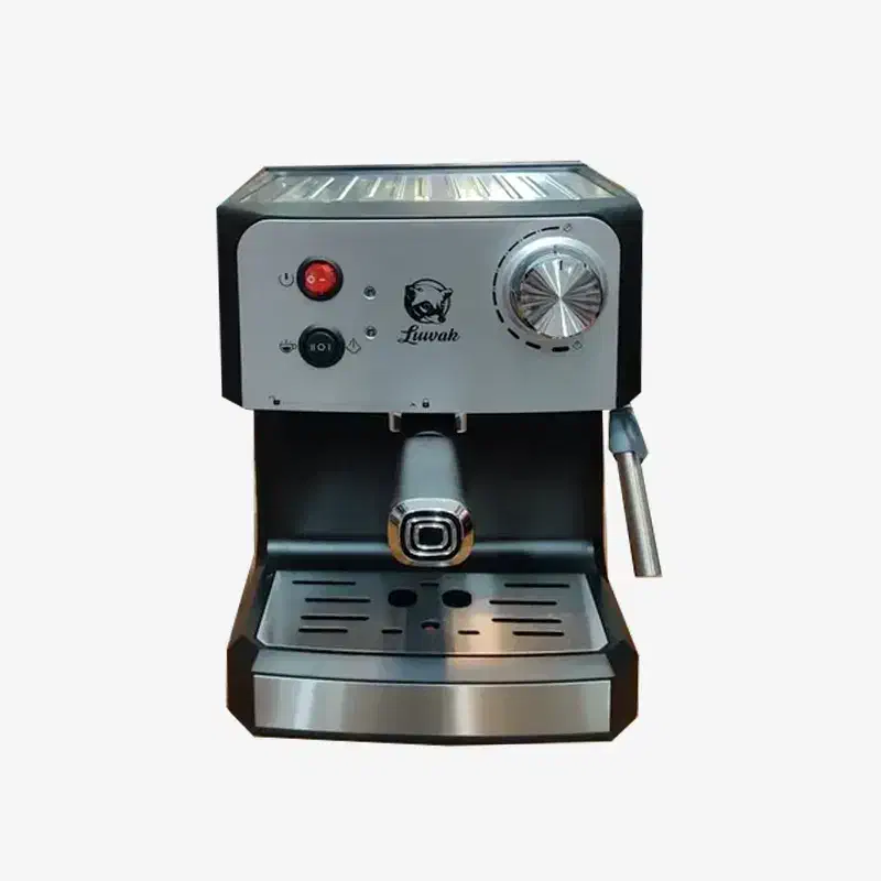 اسپرسوساز لواک311|سماور، چایساز، قهوهساز|برخوار, |دیوار