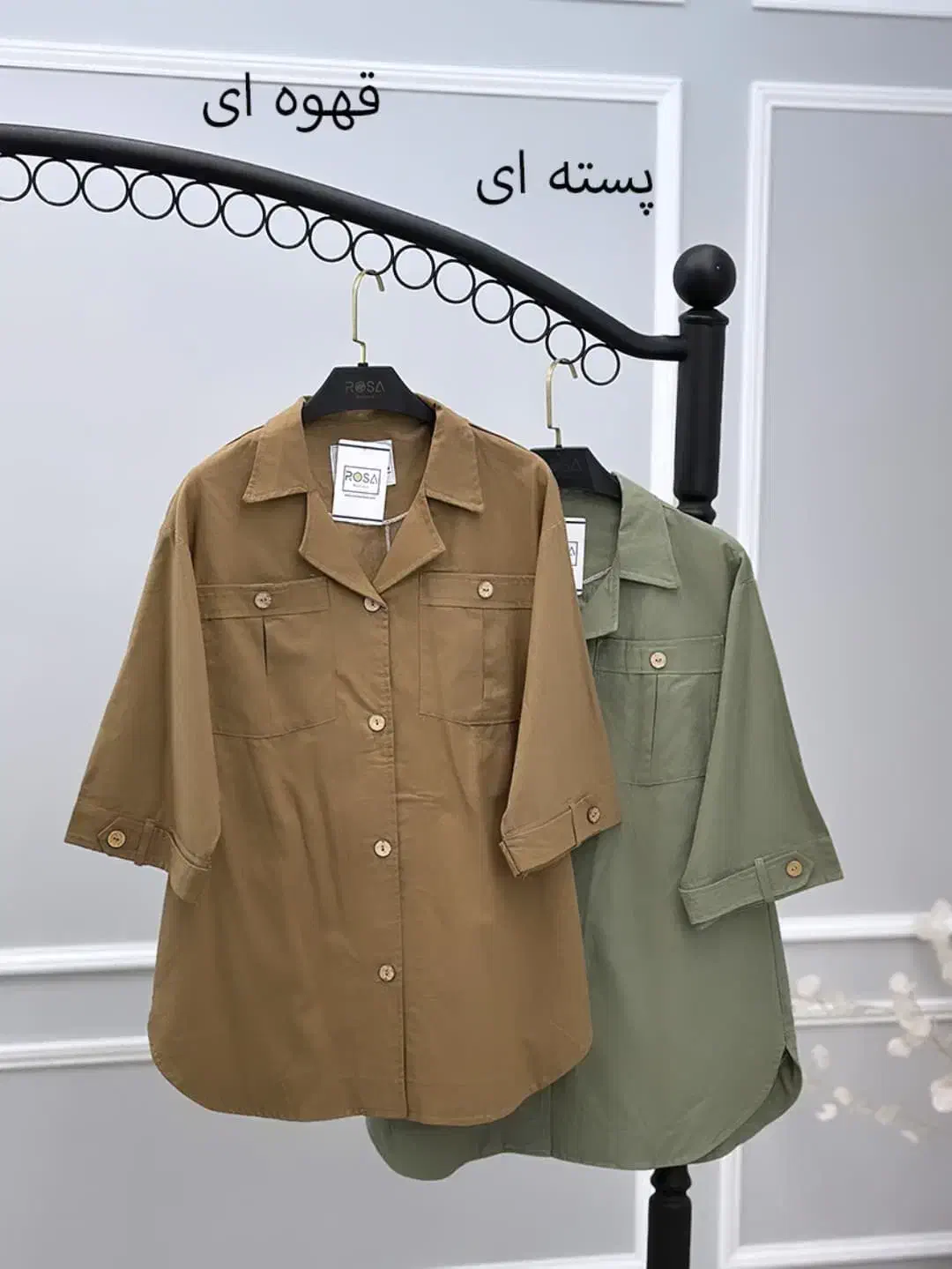 لباس شیک زنانه|لباس|آزادشهر, |دیوار