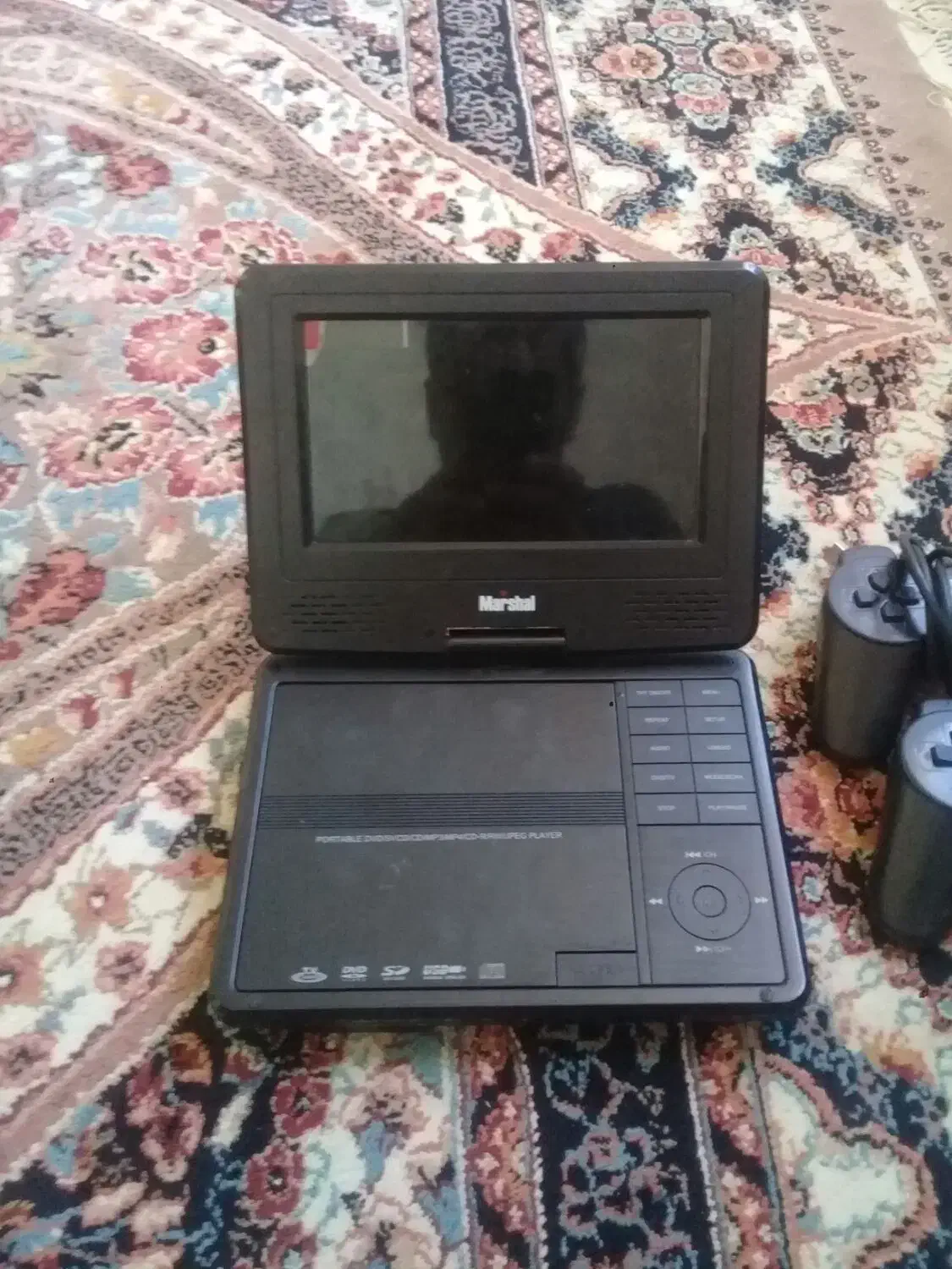 مانیتور|قطعات و لوازم جانبی رایانه|بروجرد, |دیوار