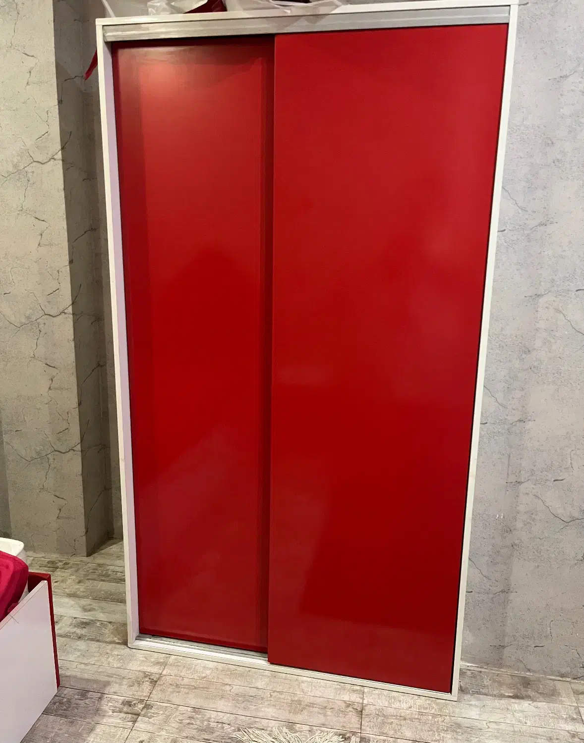 تخت و کمد|تخت و سرویس خواب|اهواز, زیتون کارگری|دیوار