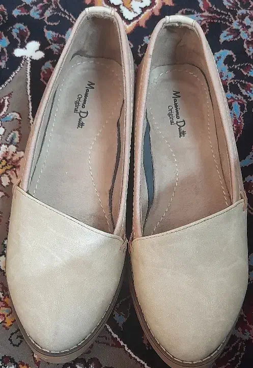 کفش نو و سالم|کیف، کفش، کمربند|سمنان, |دیوار